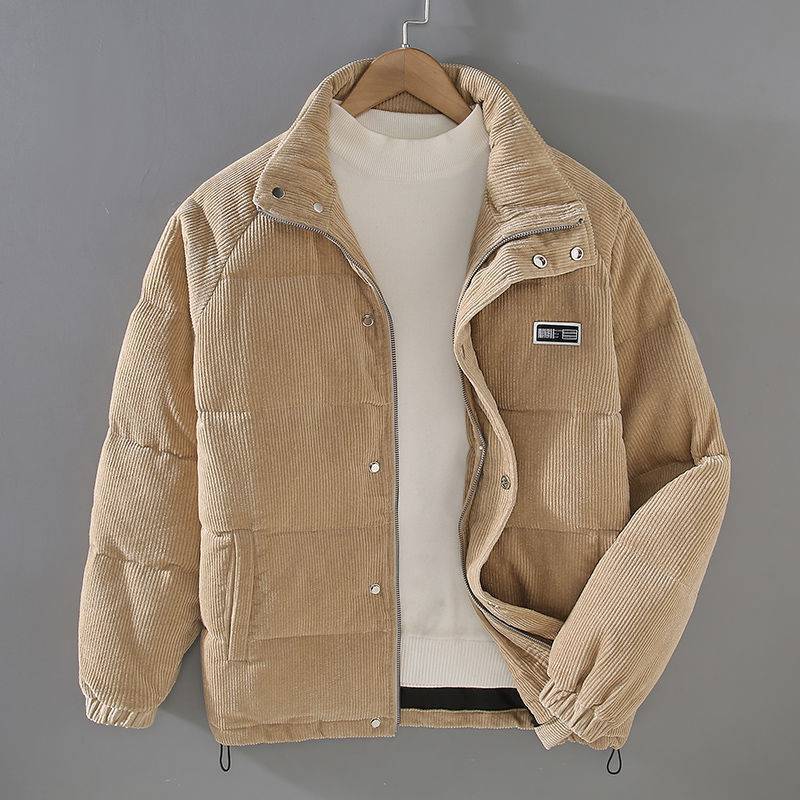Hugo | Chaqueta De Pana