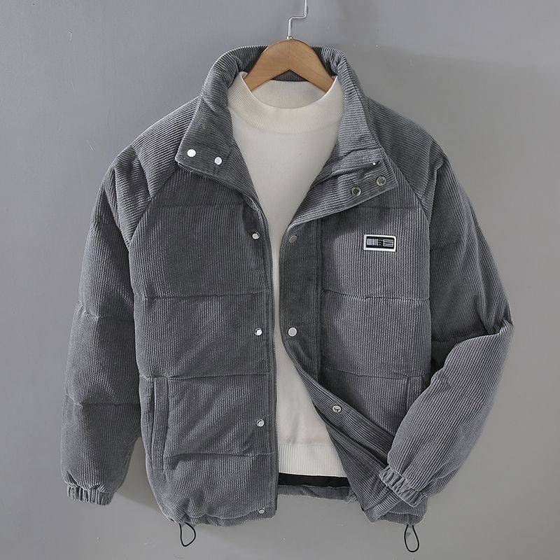 Hugo | Chaqueta De Pana