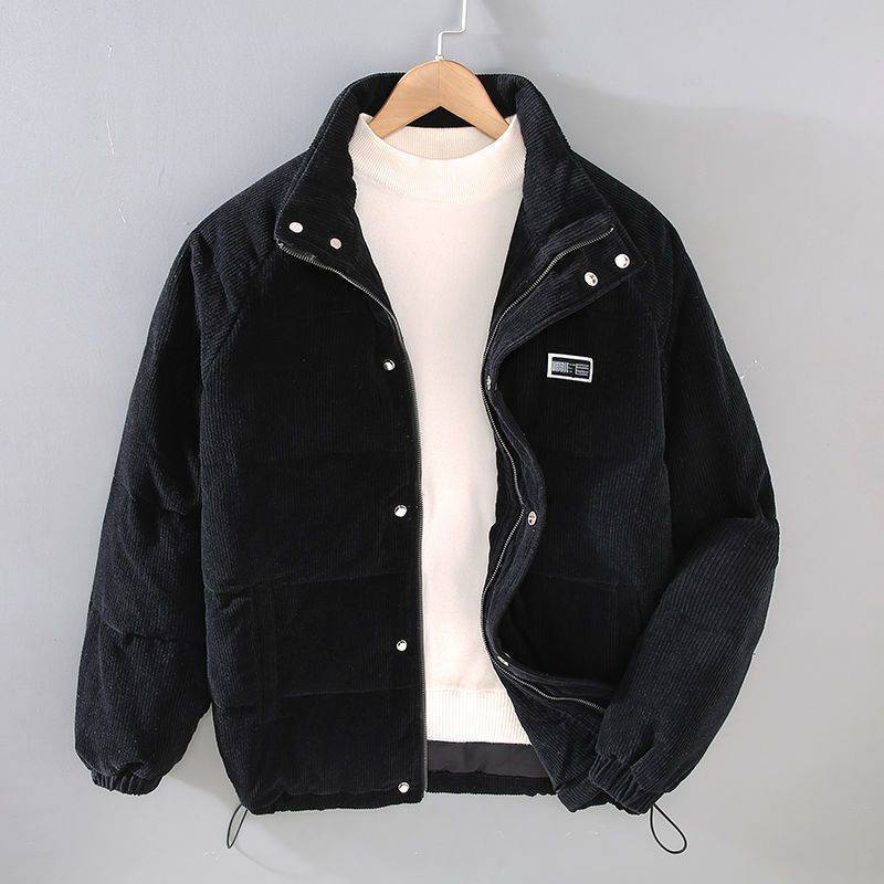 Hugo | Chaqueta De Pana