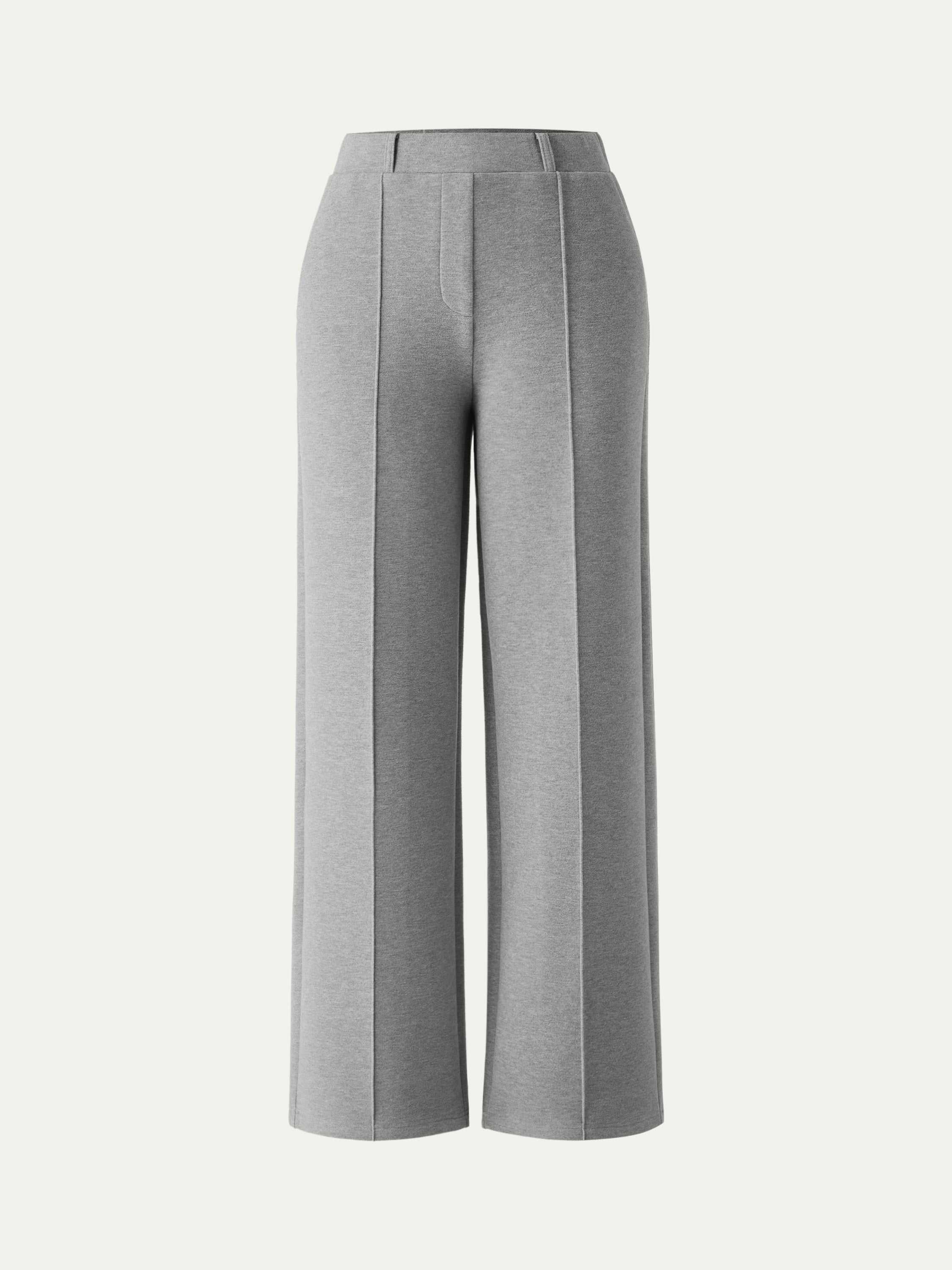 Alma | Pantalones de tiro alto