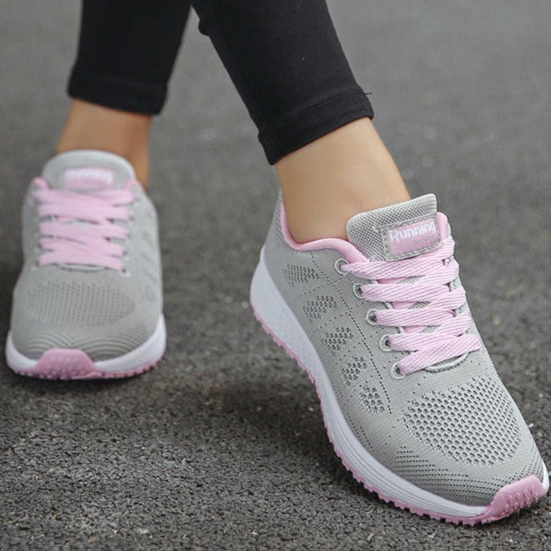 Isabella™ | Zapatillas Ortopédicas de Confort Diario