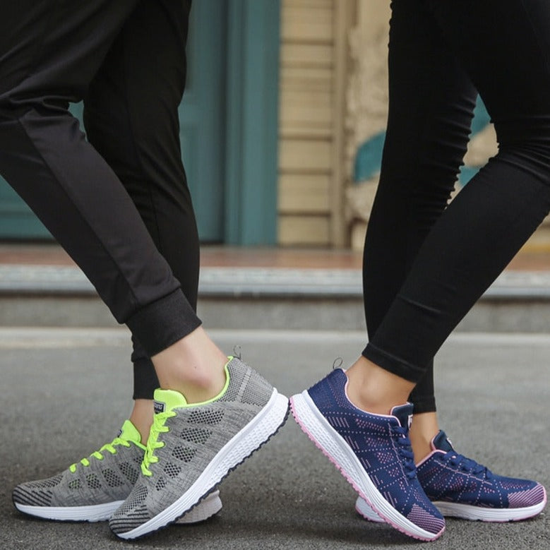 Isabella™ | Zapatillas Ortopédicas de Confort Diario