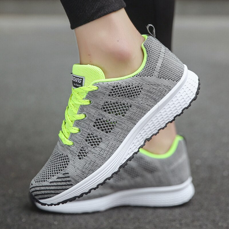 Isabella™ | Zapatillas Ortopédicas de Confort Diario