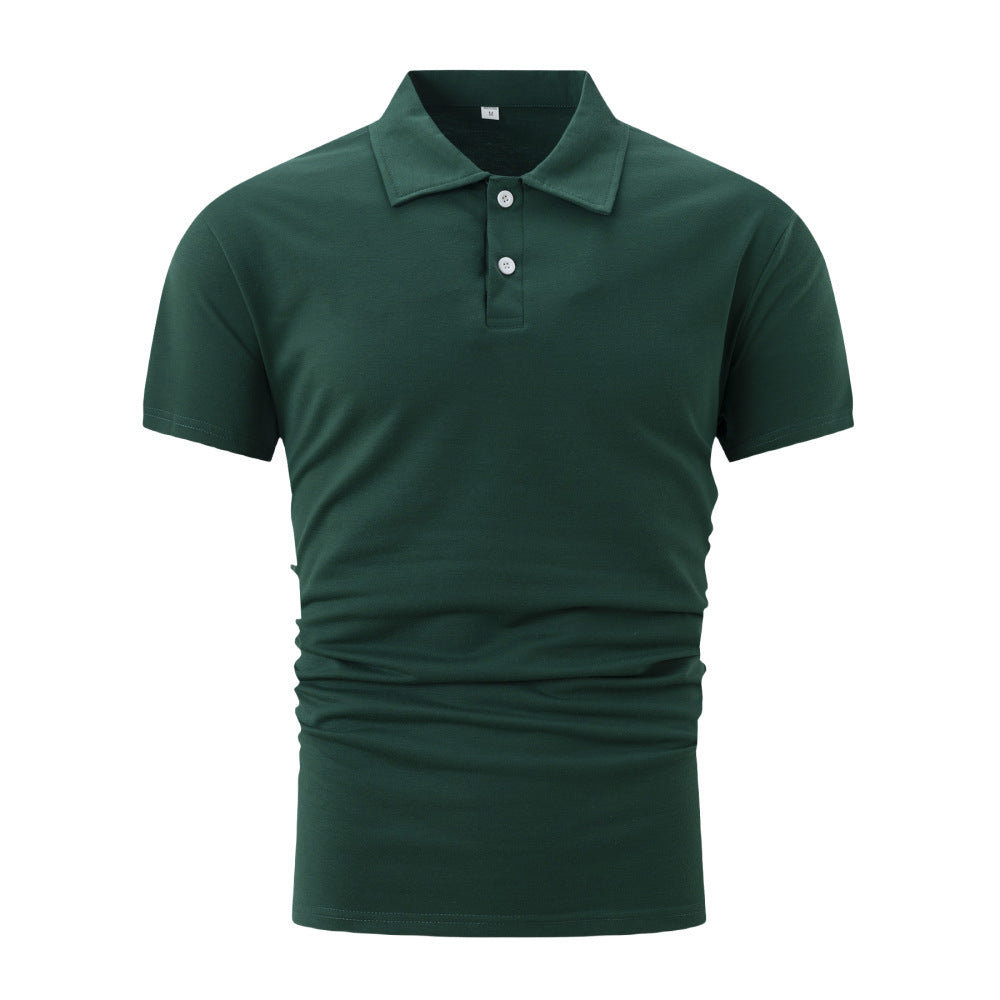 Erick | Polo Manga Corta