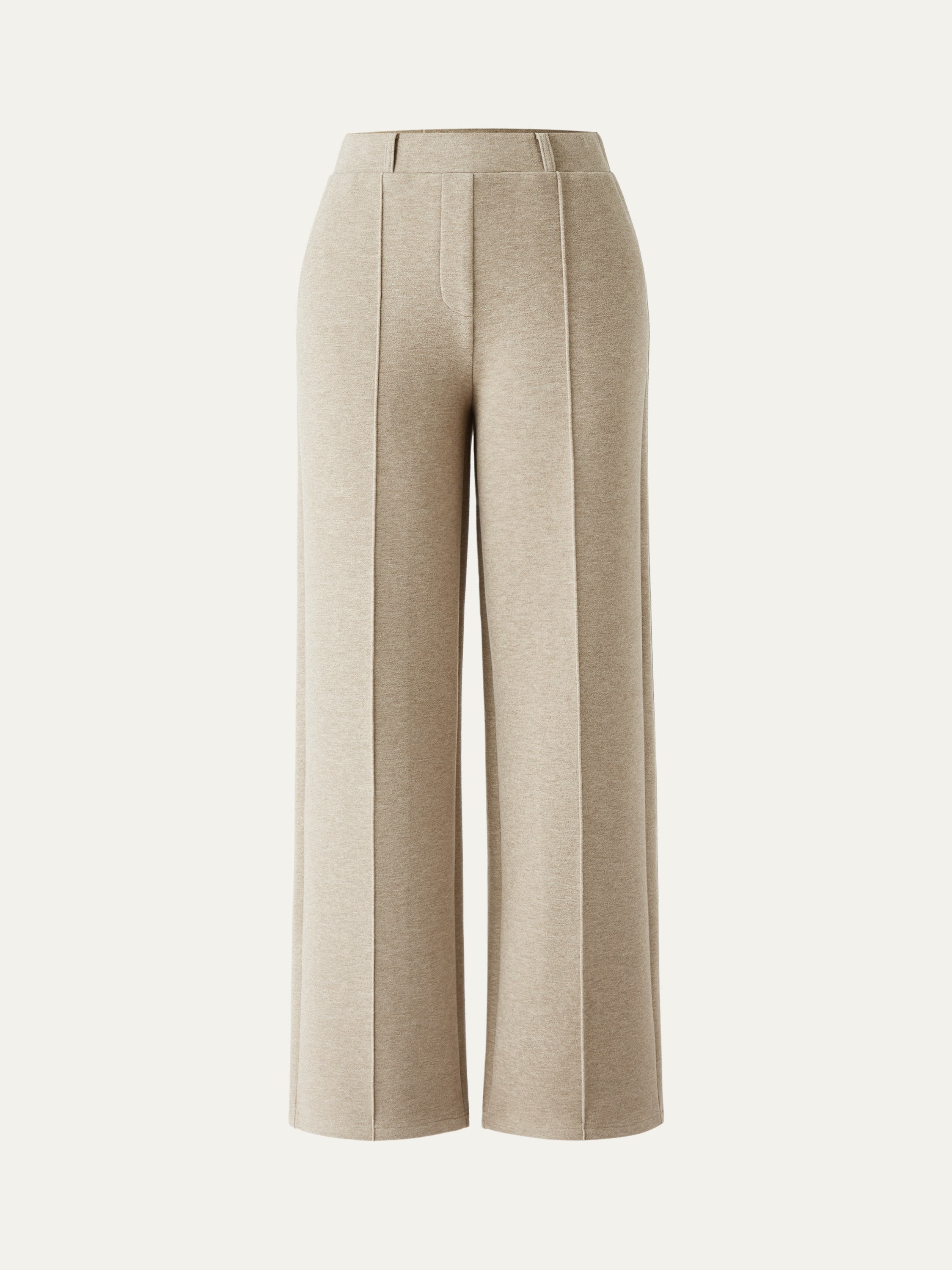 Alma | Pantalones de tiro alto