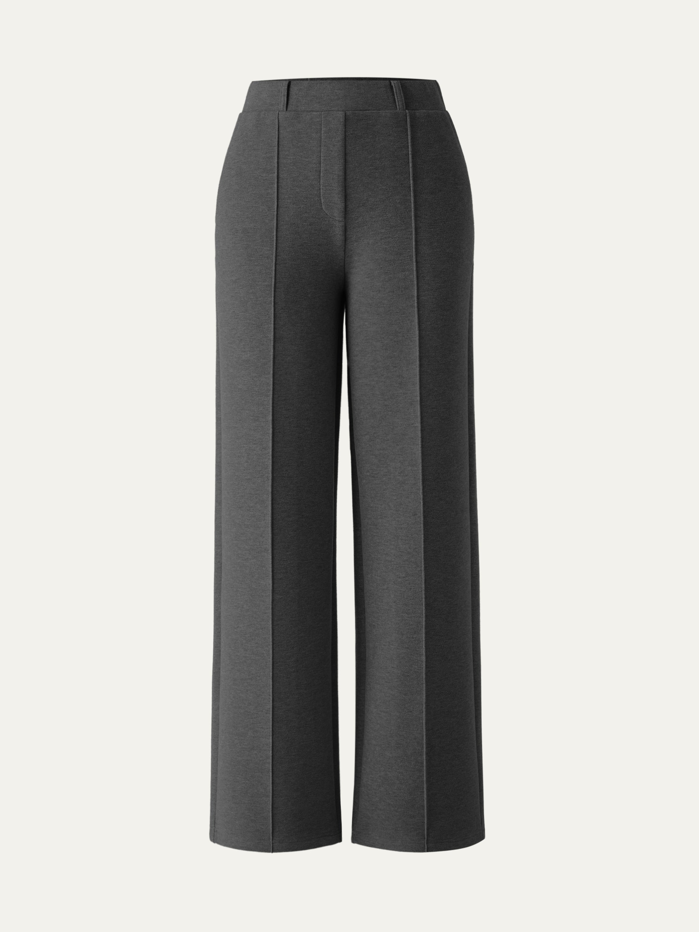Alma | Pantalones de tiro alto