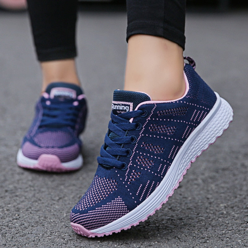 Isabella™ | Zapatillas Ortopédicas de Confort Diario