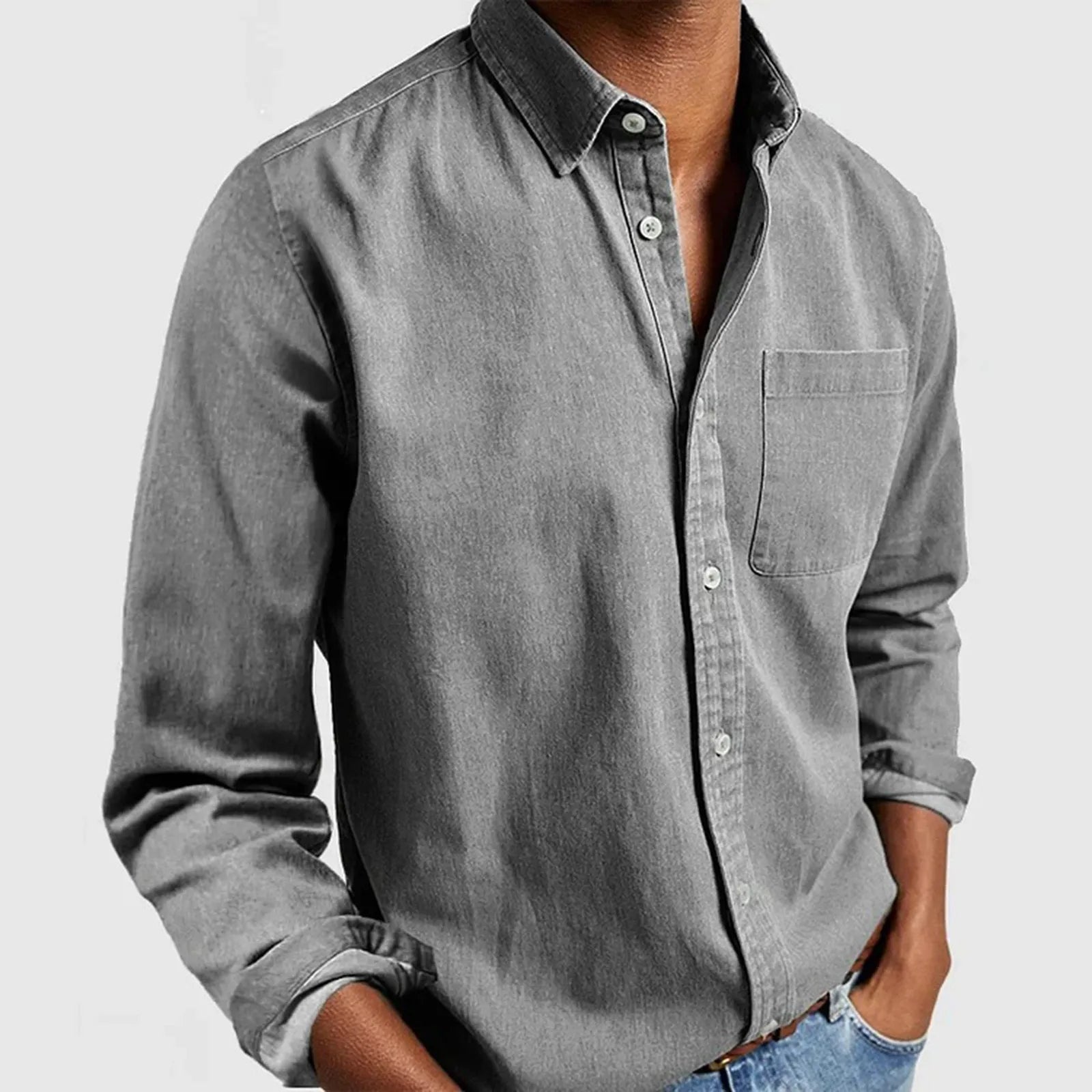 Sergio | Camisa De Vestir