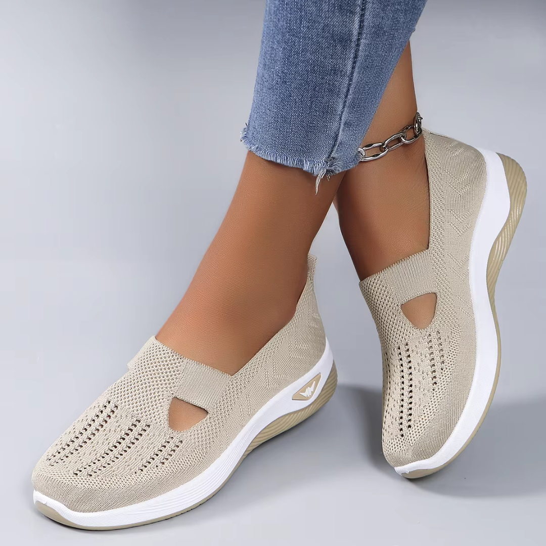 Alma™ - Zapatillas ortopédicas