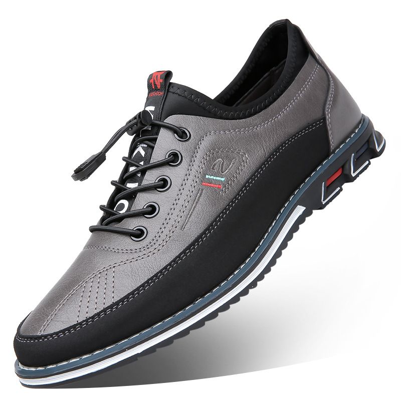 Alessio™ | Zapatos Oxford de Artesanía Italiana