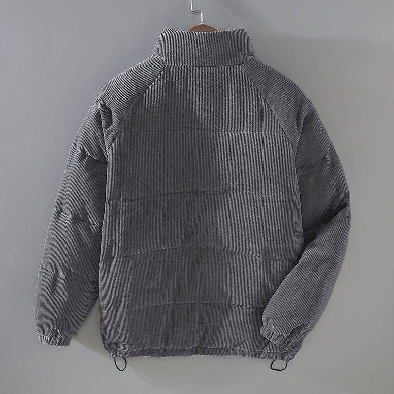 Hugo | Chaqueta De Pana