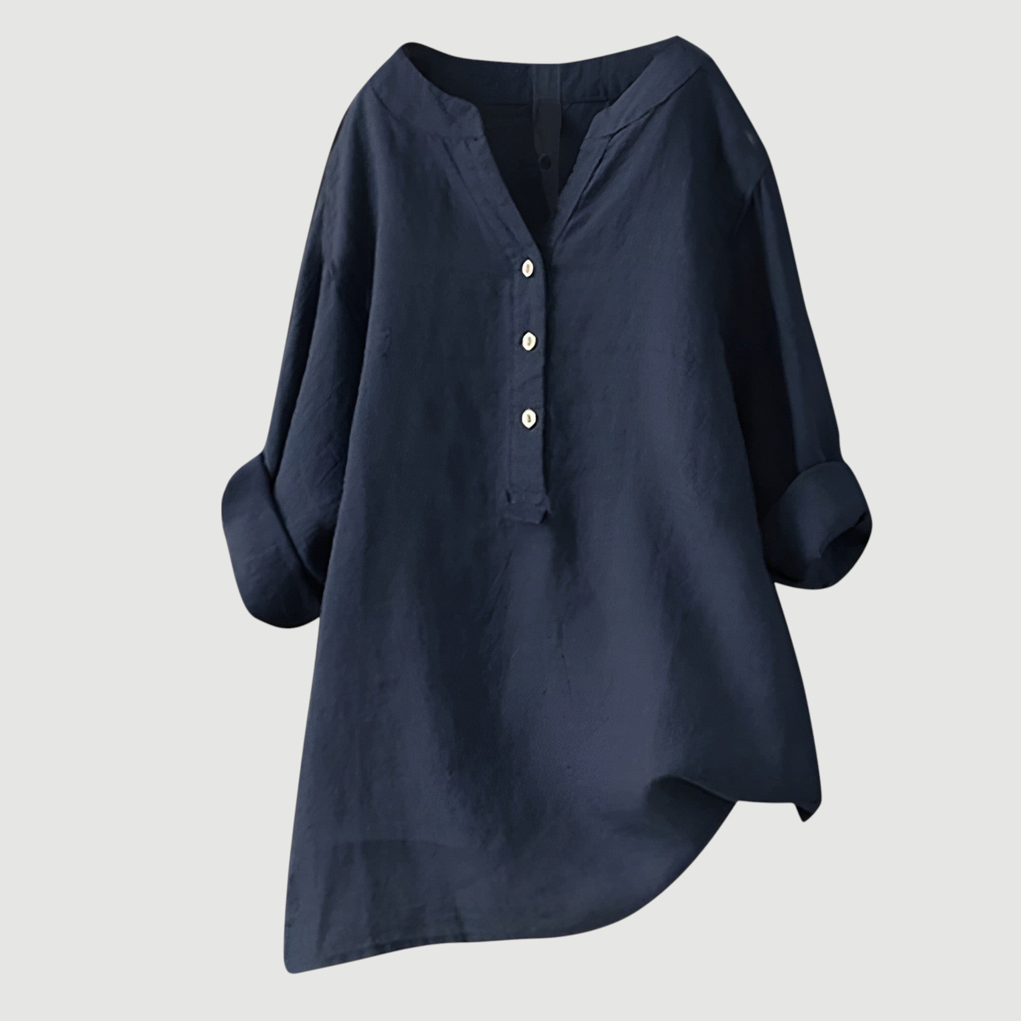 Blanca | Elegante blusa sofisticada