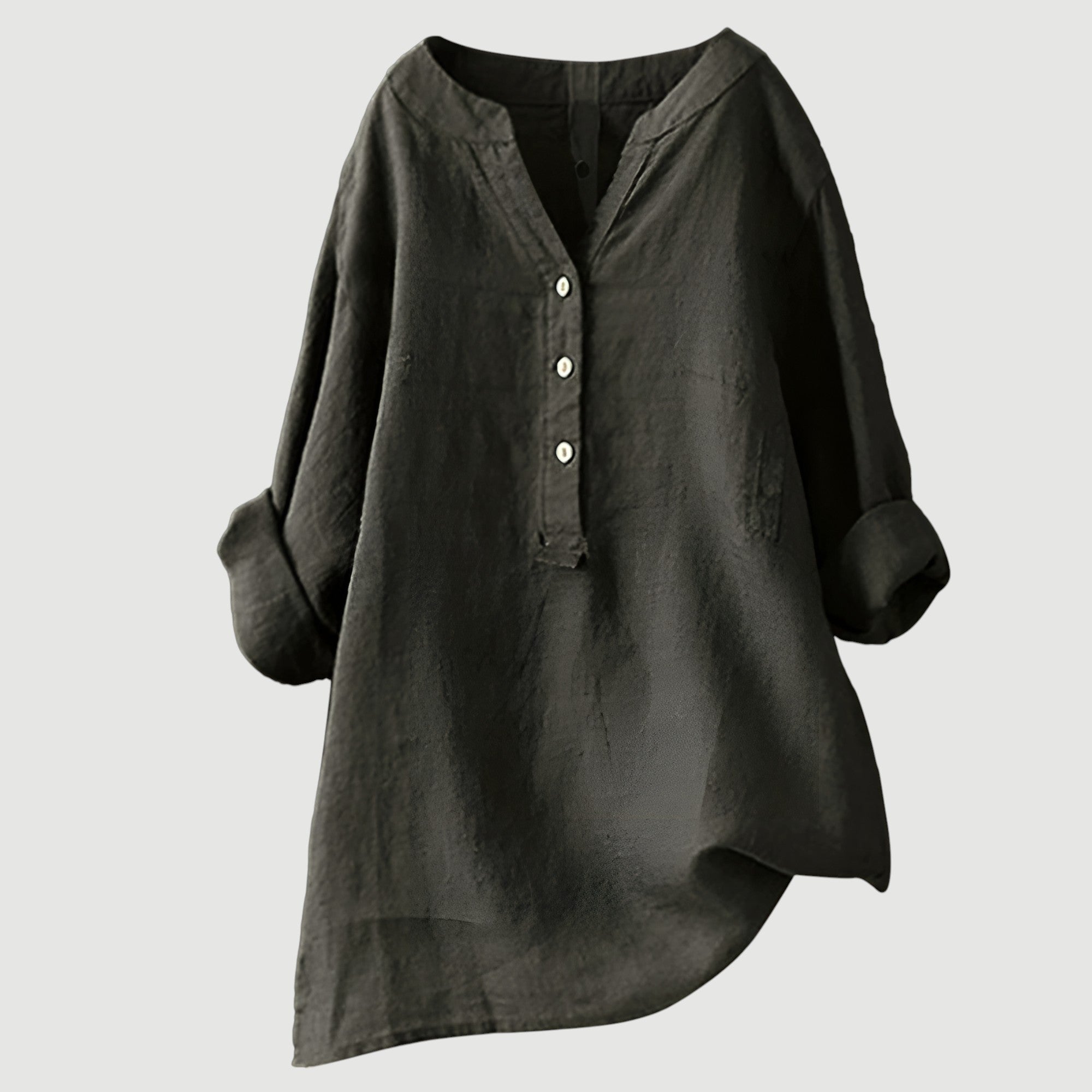 Blanca | Elegante blusa sofisticada