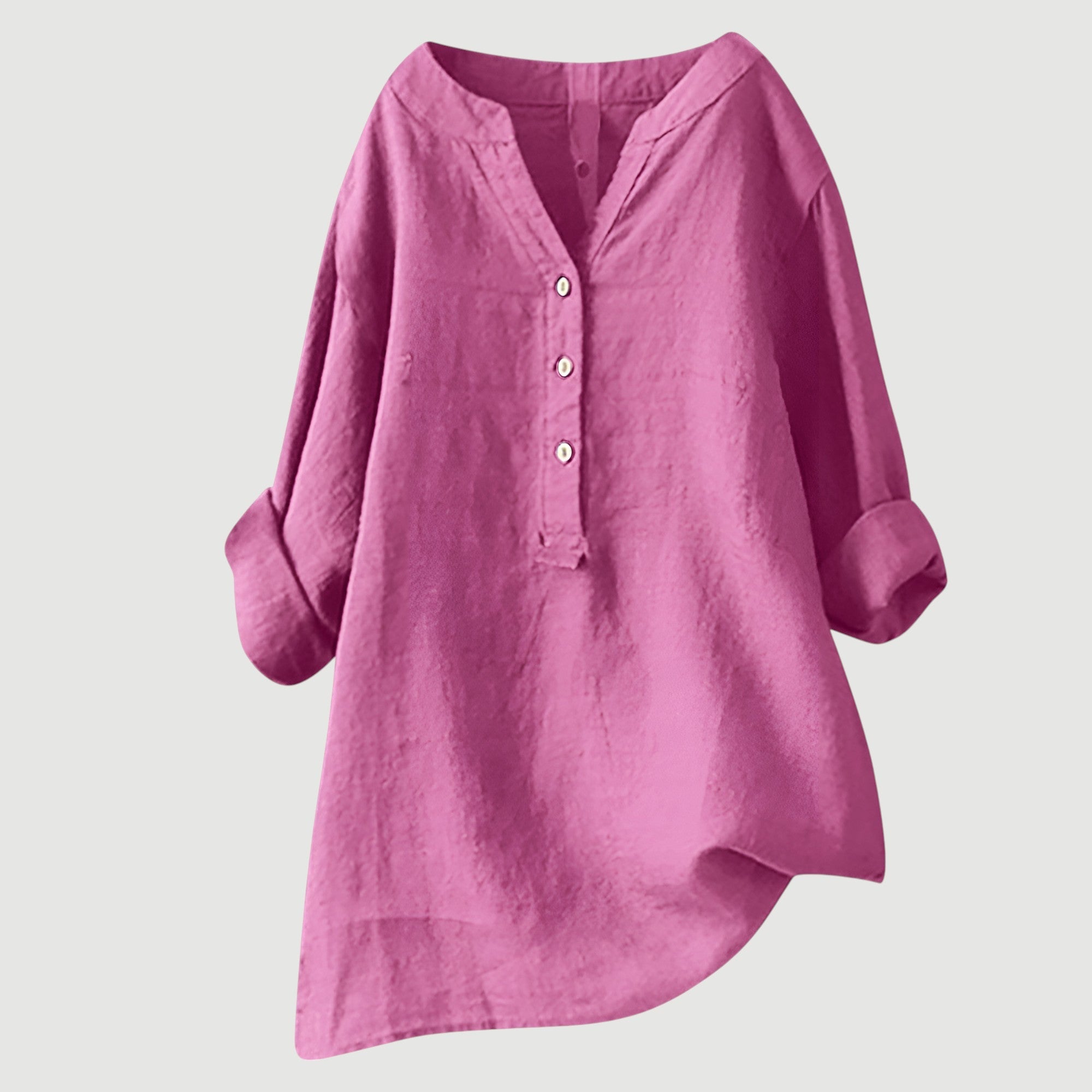 Blanca | Elegante blusa sofisticada