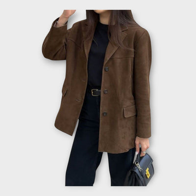 Irene | Chaqueta elegante con estilo atemporal