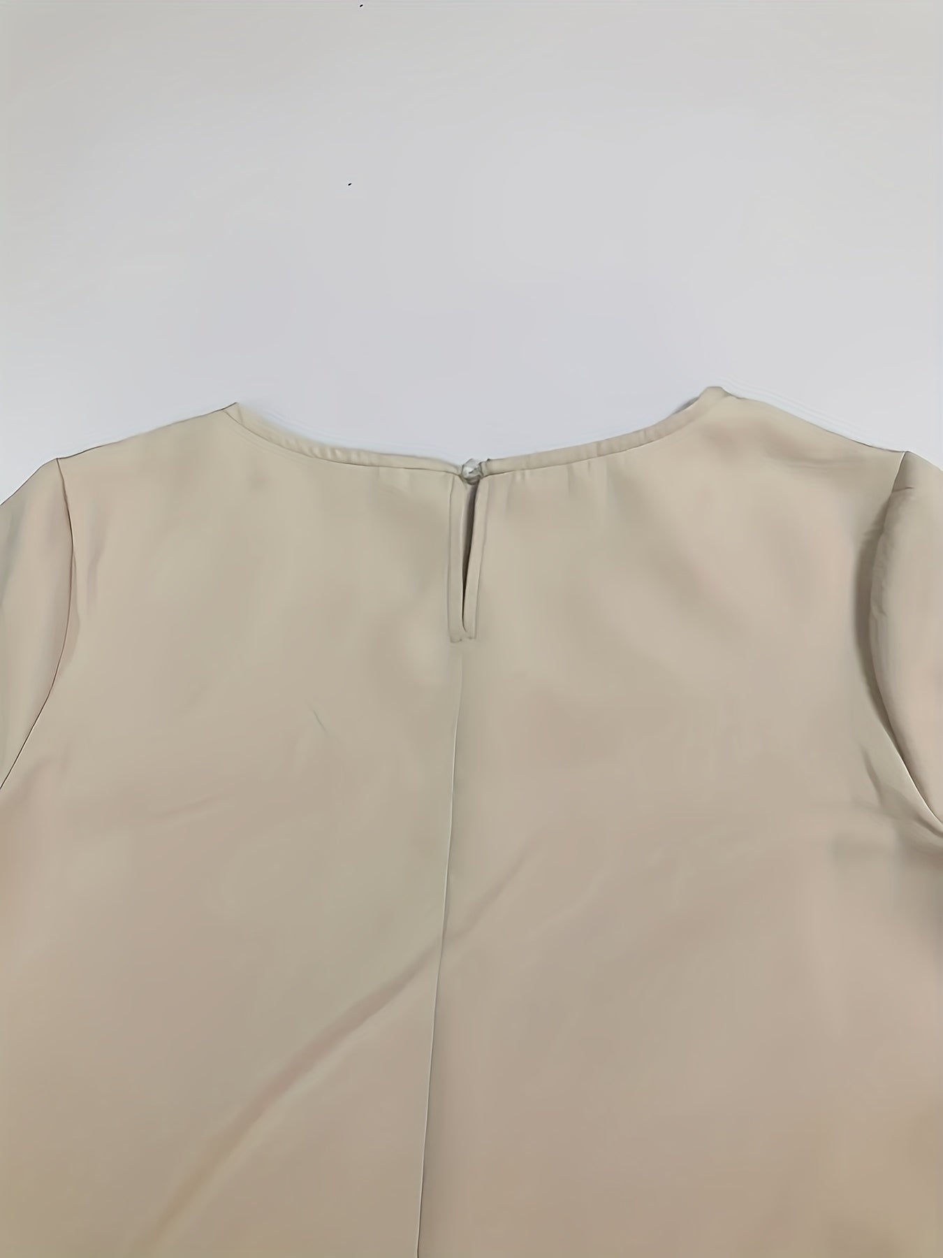 Renata – Cómoda Vestido para Todos los Días