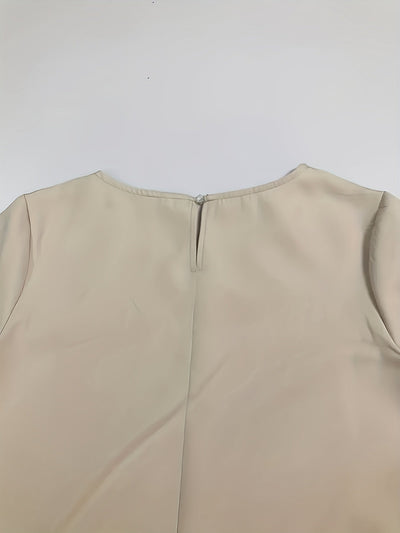 Renata – Cómoda Vestido para Todos los Días