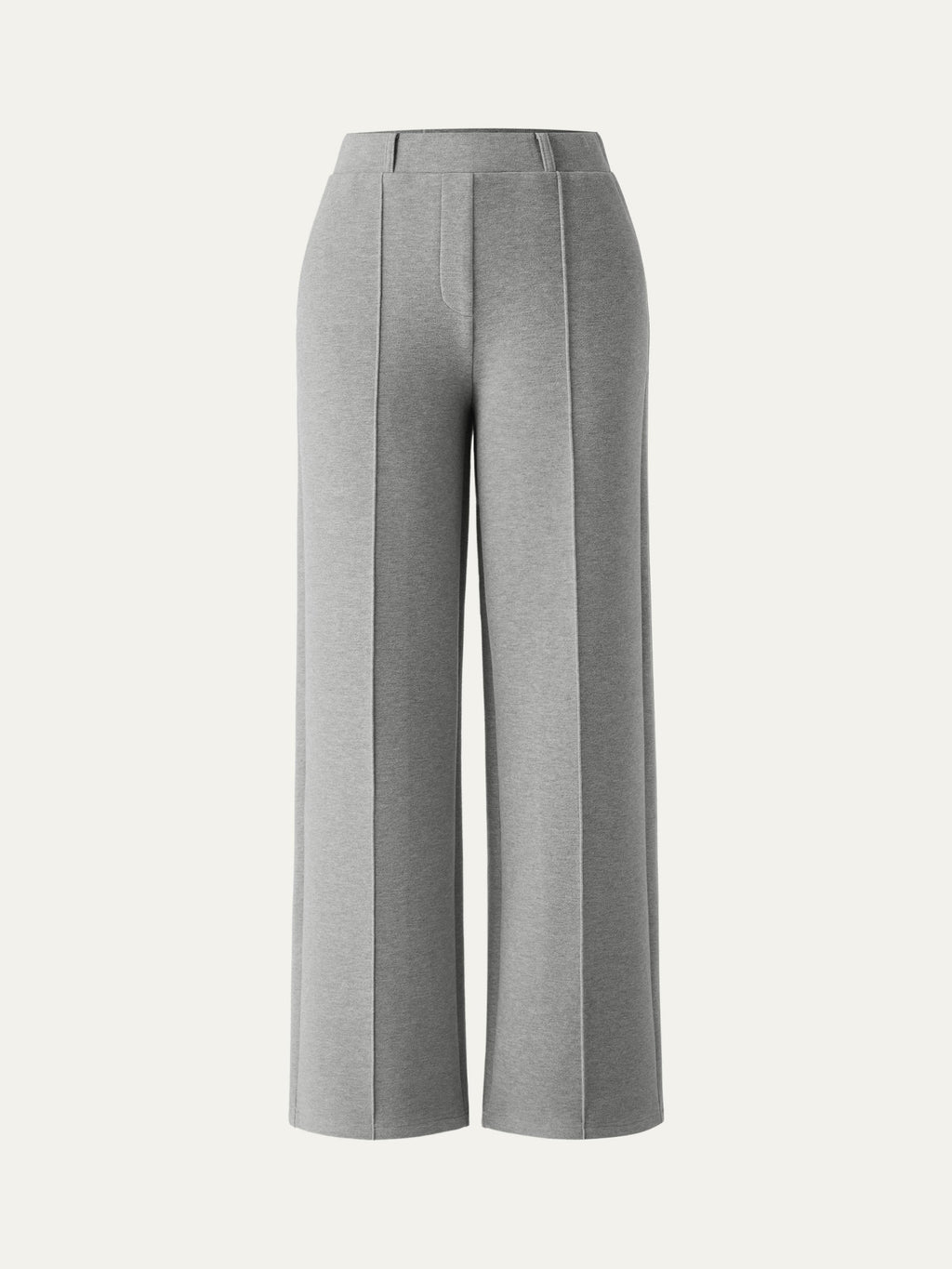 Alma | Pantalones de tiro alto