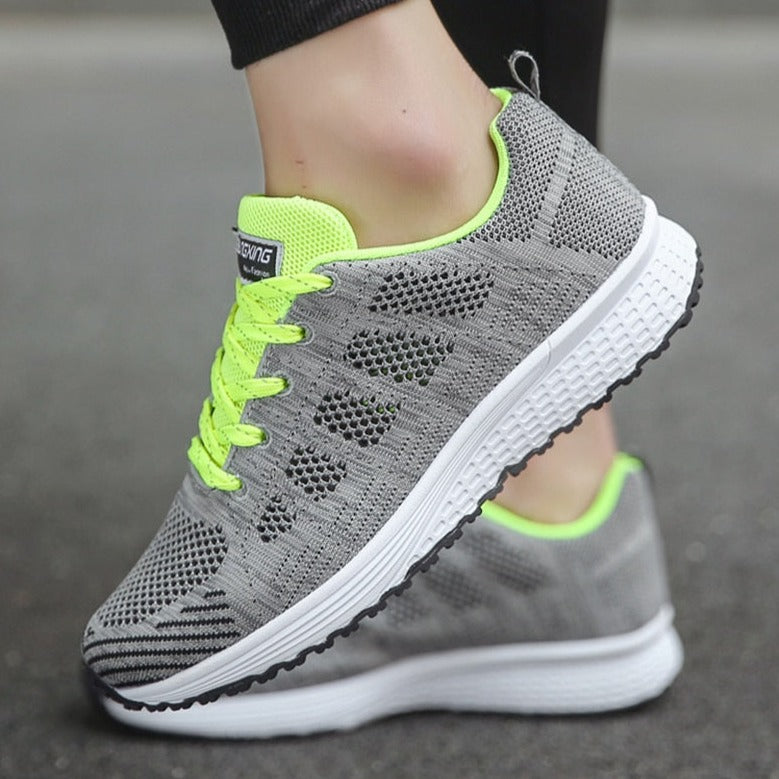 Isabella™ | Zapatillas Ortopédicas de Confort Diario