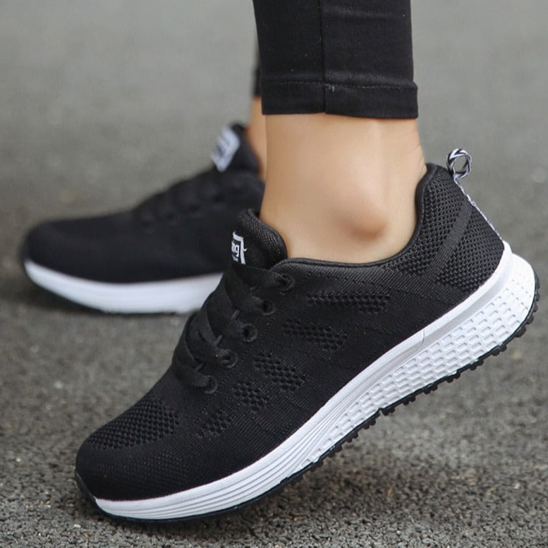 Isabella™ | Zapatillas Ortopédicas de Confort Diario
