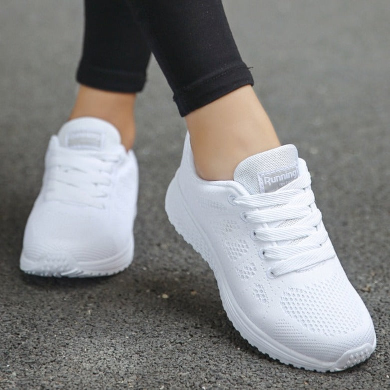 Isabella™ | Zapatillas Ortopédicas de Confort Diario