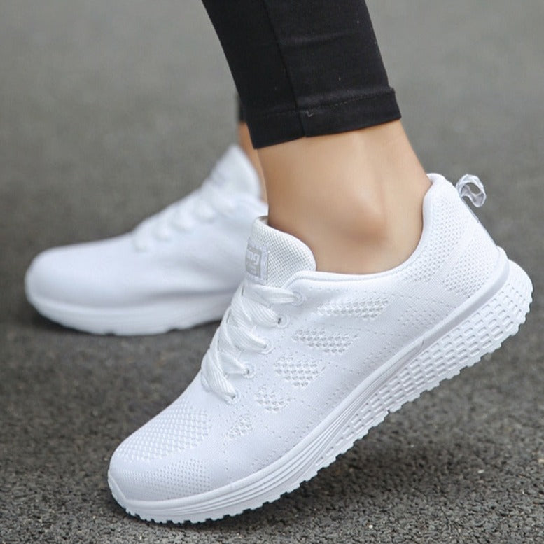 Isabella™ | Zapatillas Ortopédicas de Confort Diario