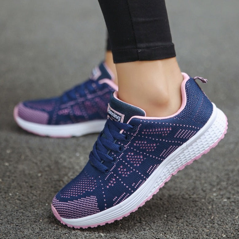 Isabella™ | Zapatillas Ortopédicas de Confort Diario