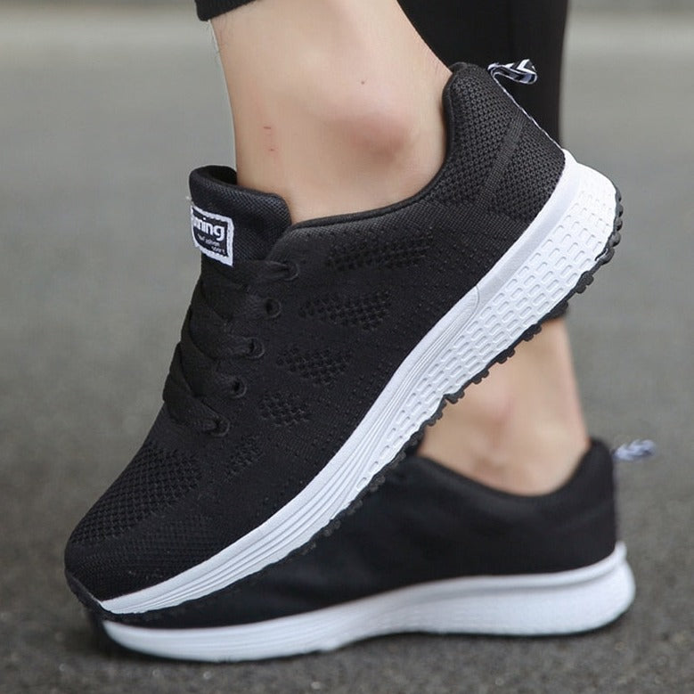 Isabella™ | Zapatillas Ortopédicas de Confort Diario