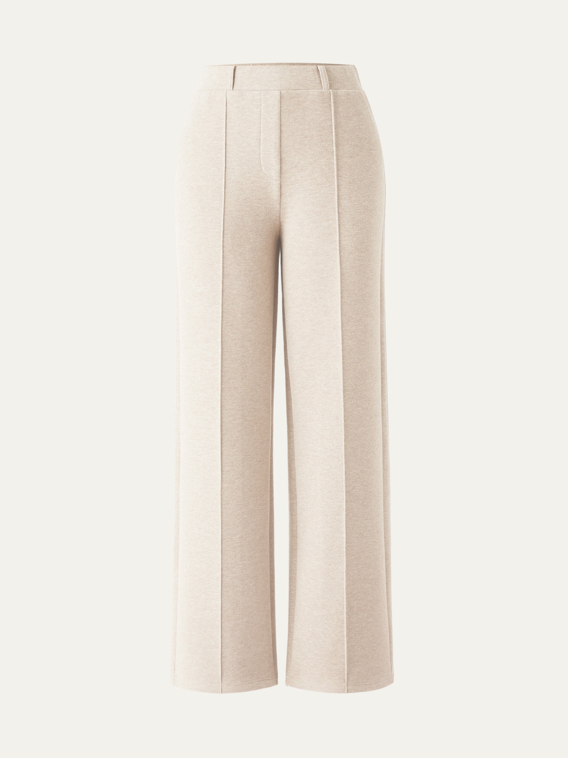 Alma | Pantalones de tiro alto