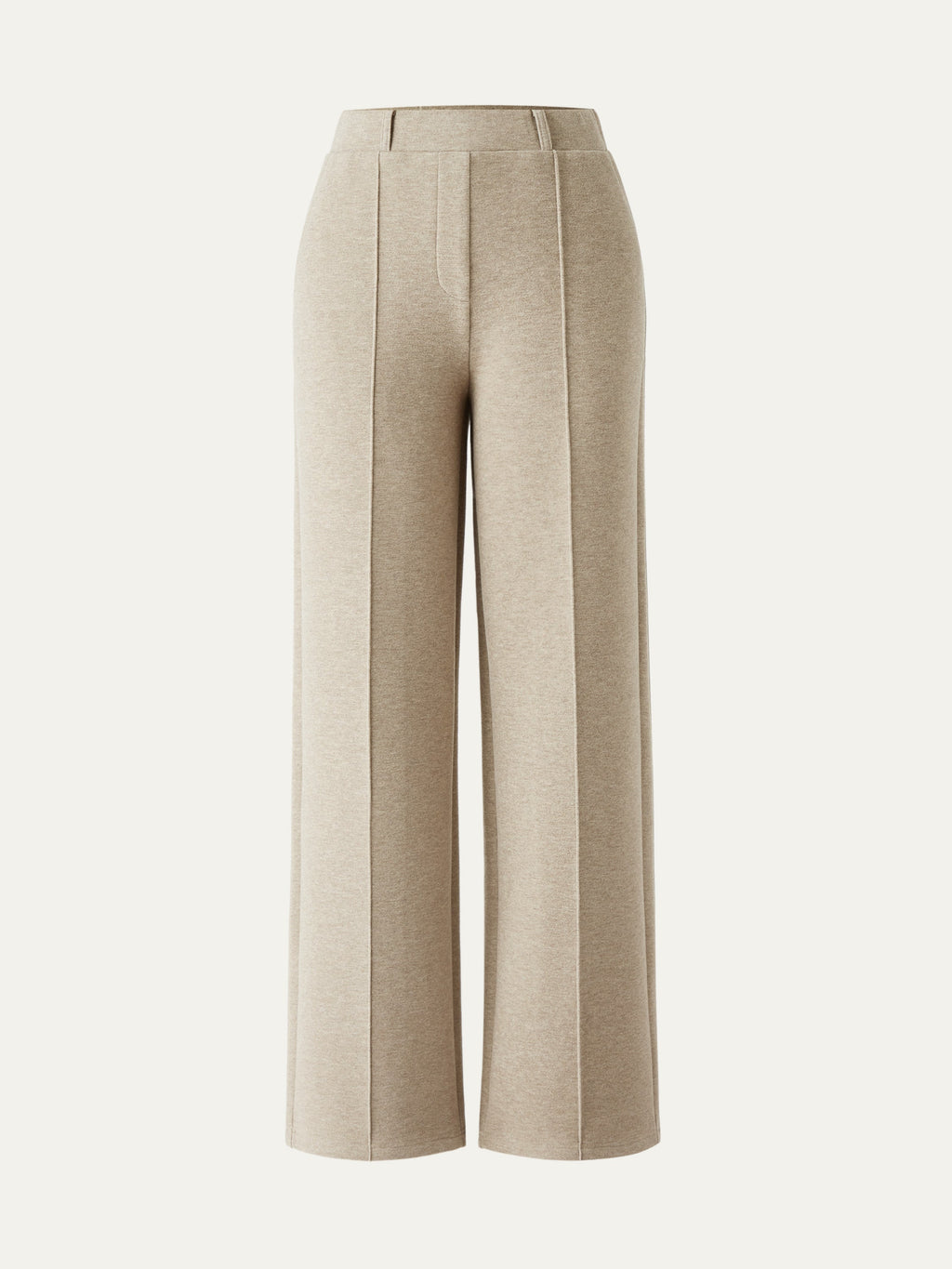 Alma | Pantalones de tiro alto