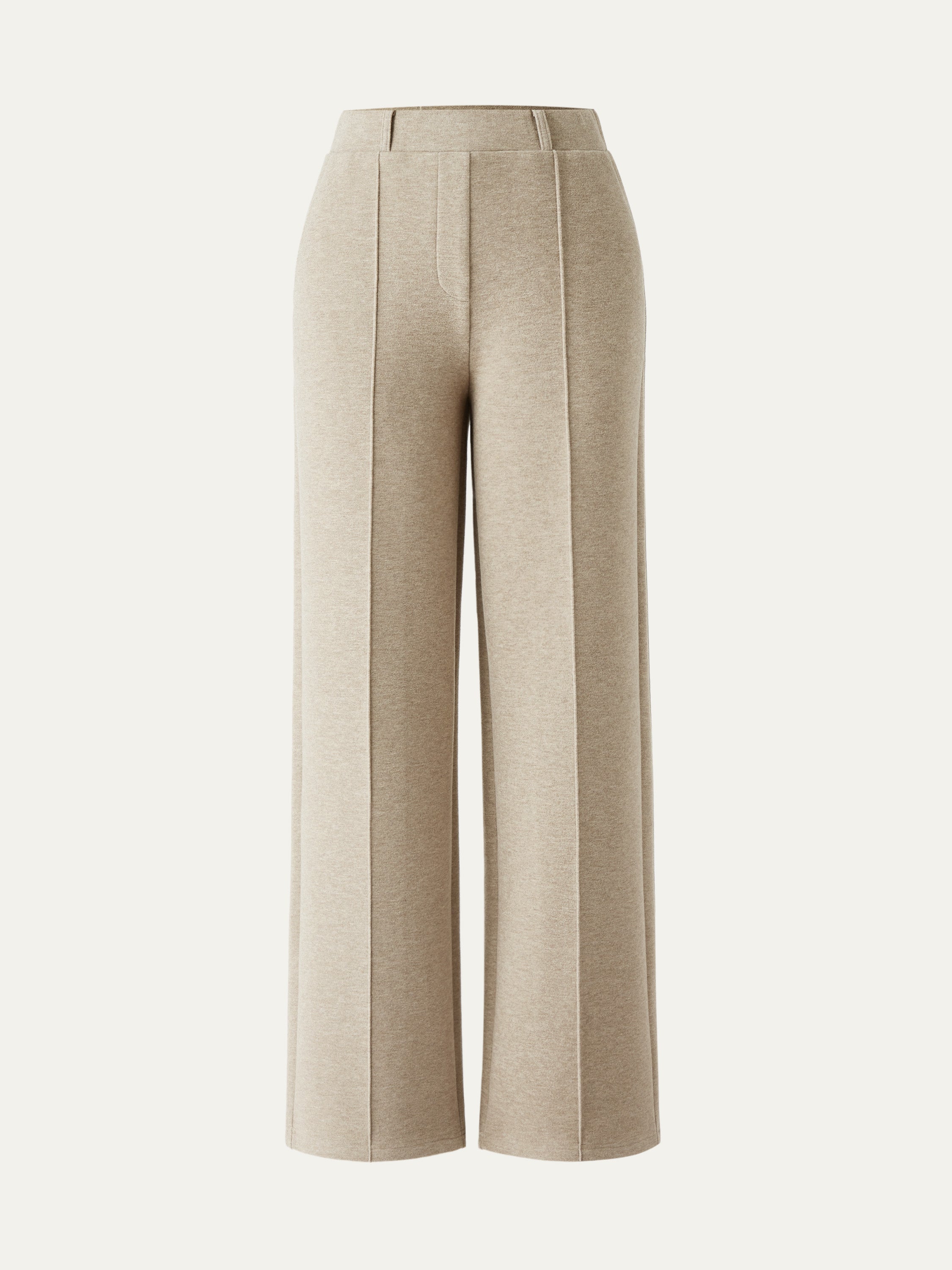 Alma | Pantalones de tiro alto