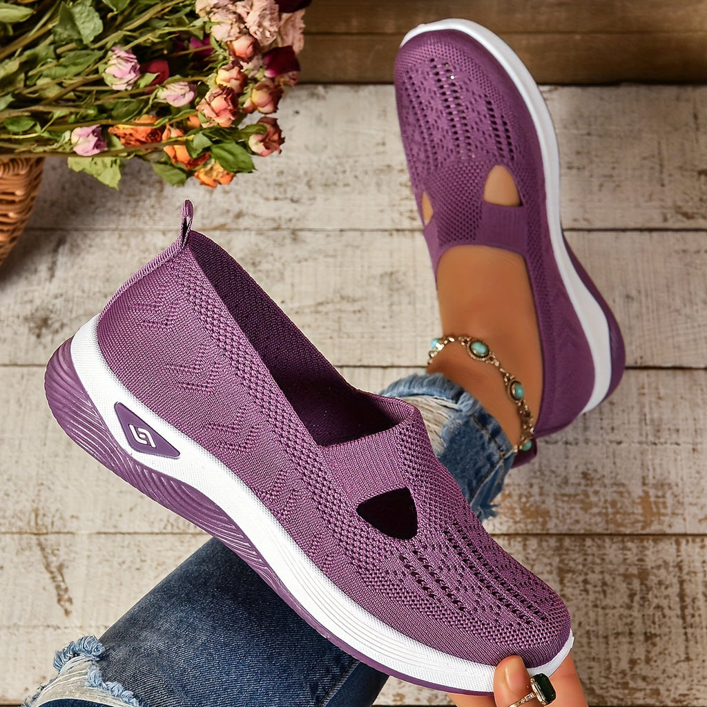 Alma™ - Zapatillas ortopédicas
