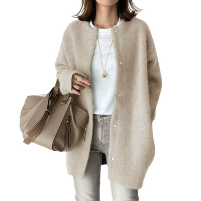 Nova™ | Cárdigan de Elegancia Atemporal