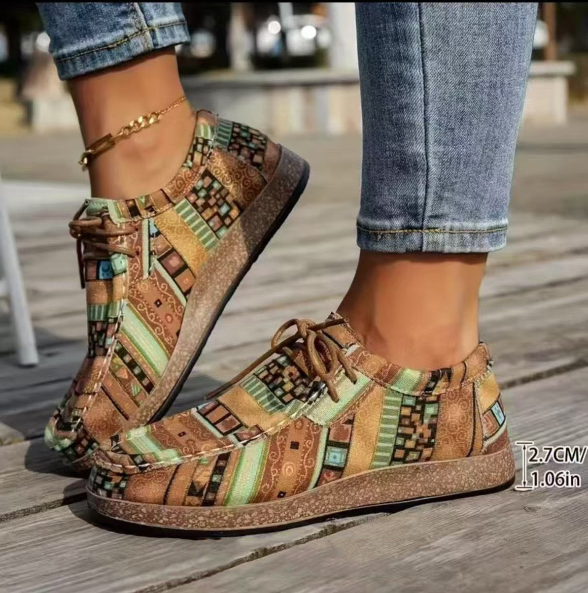 Alejandra™ - Zapatillas ortopédicas ligeras y cómodas para mujer