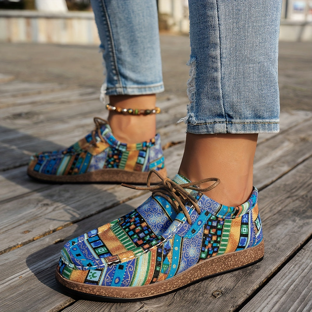 Alejandra™ - Zapatillas ortopédicas ligeras y cómodas para mujer