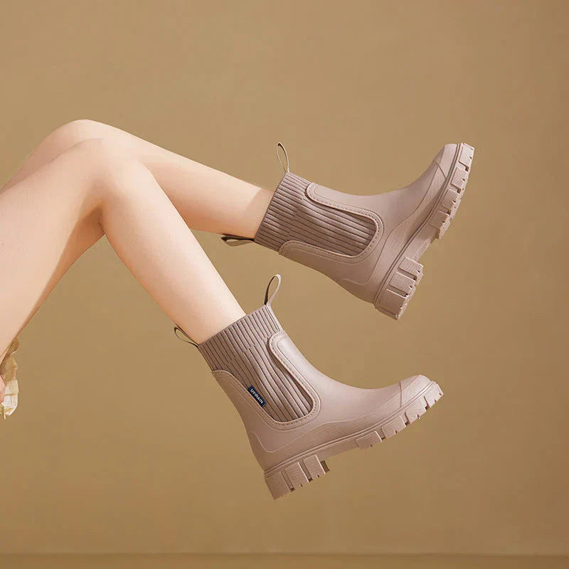 Mieha | Botines elegantes