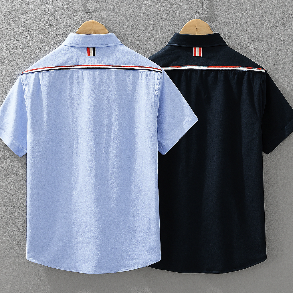 Bradley™ | Camisa premium