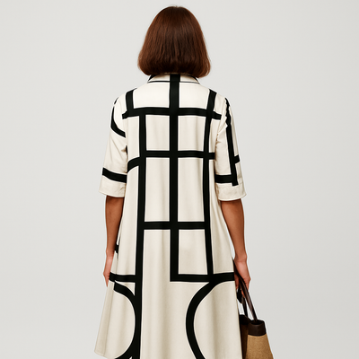 Isabella™ | Vestido de Elegancia Atemporal