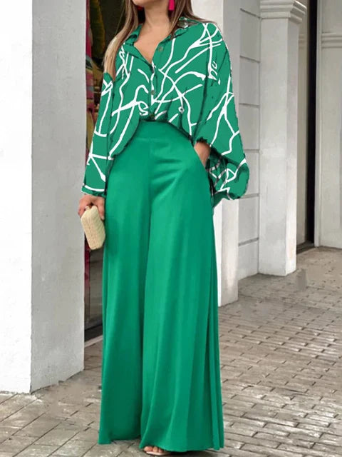 Conjunto Primavera Aurora