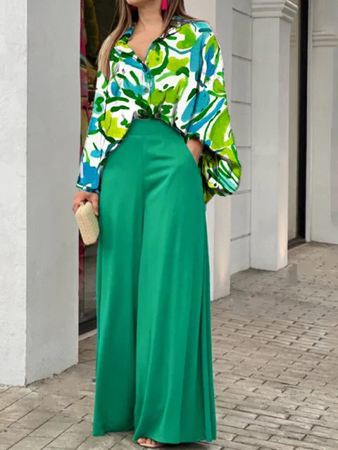 Conjunto Primavera Aurora