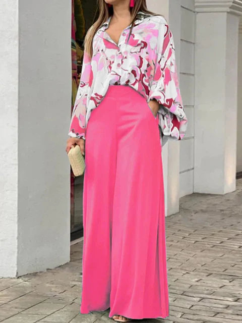 Conjunto Primavera Aurora