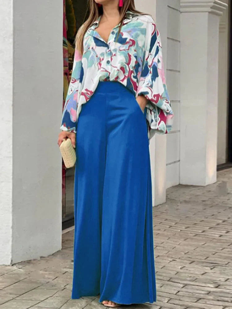 Conjunto Primavera Aurora