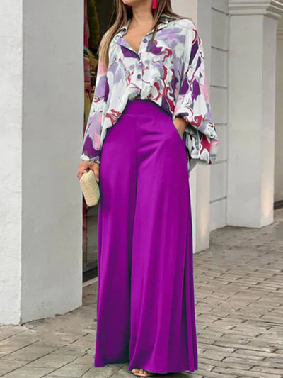 Conjunto Primavera Aurora