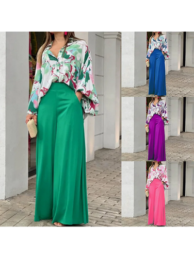 Conjunto Primavera Aurora