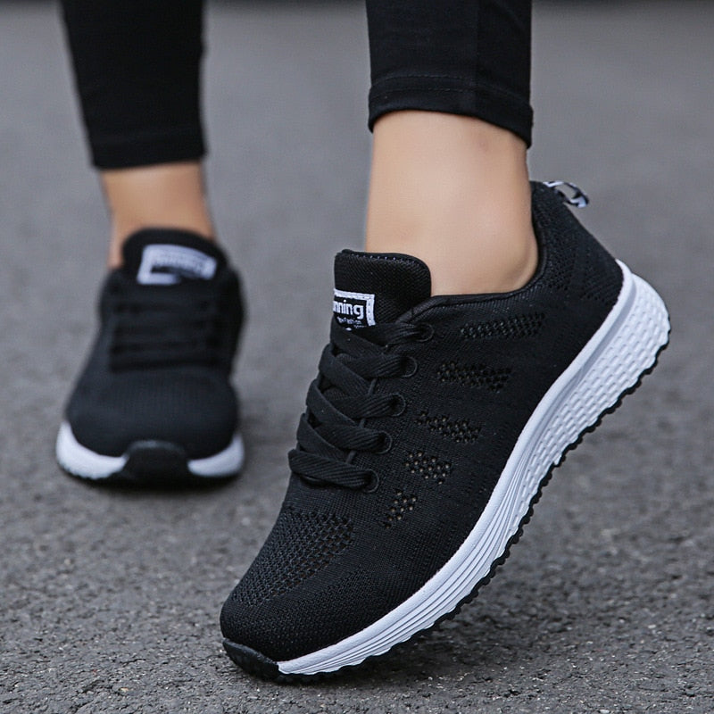 Isabella™ | Zapatillas Ortopédicas de Confort Diario