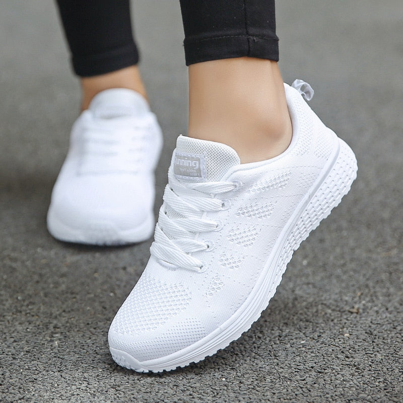 Isabella™ | Zapatillas Ortopédicas de Confort Diario