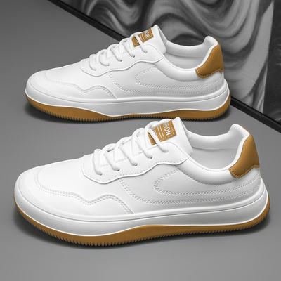 Valerio™ | Zapatillas de Piel Auténtica