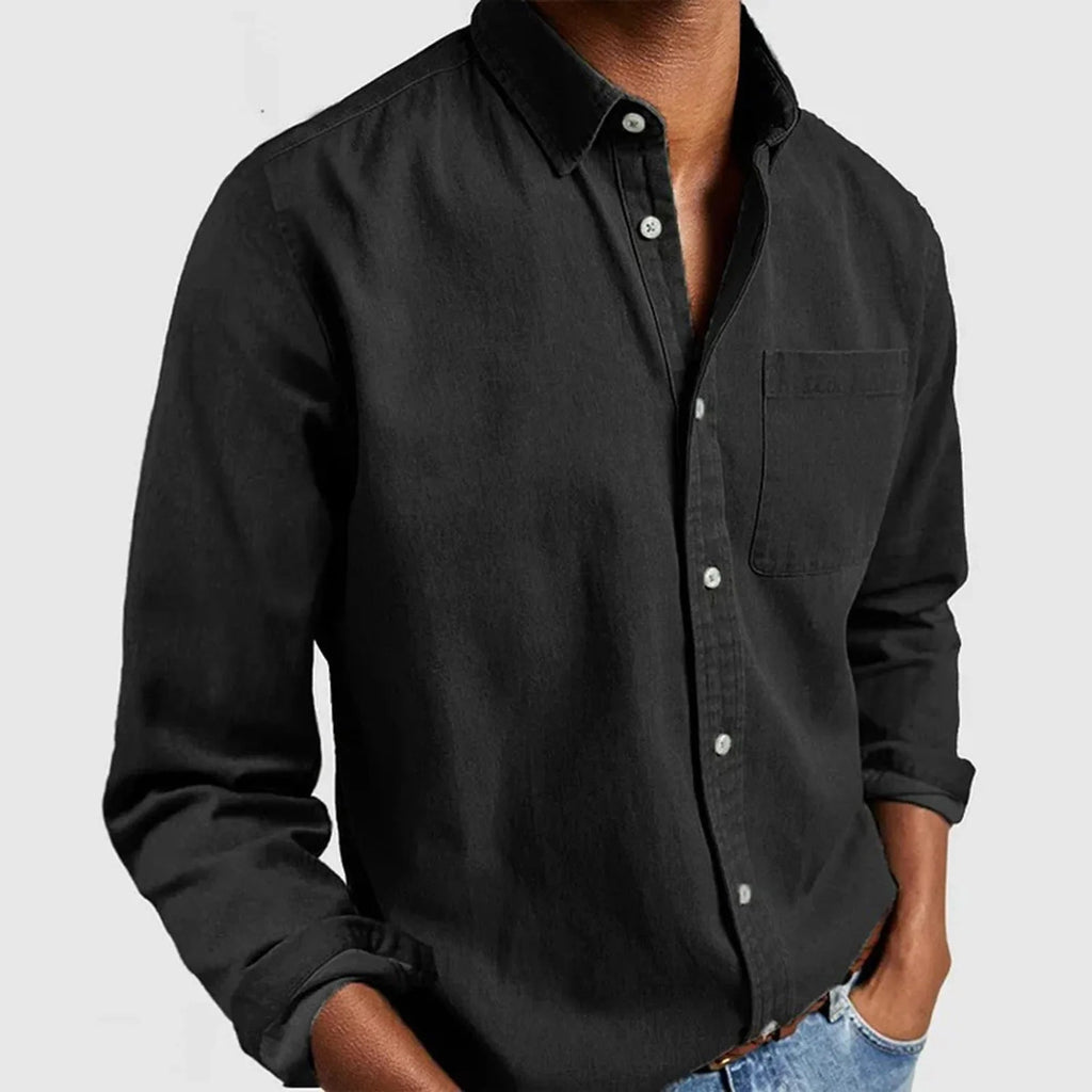 Sergio | Camisa De Vestir