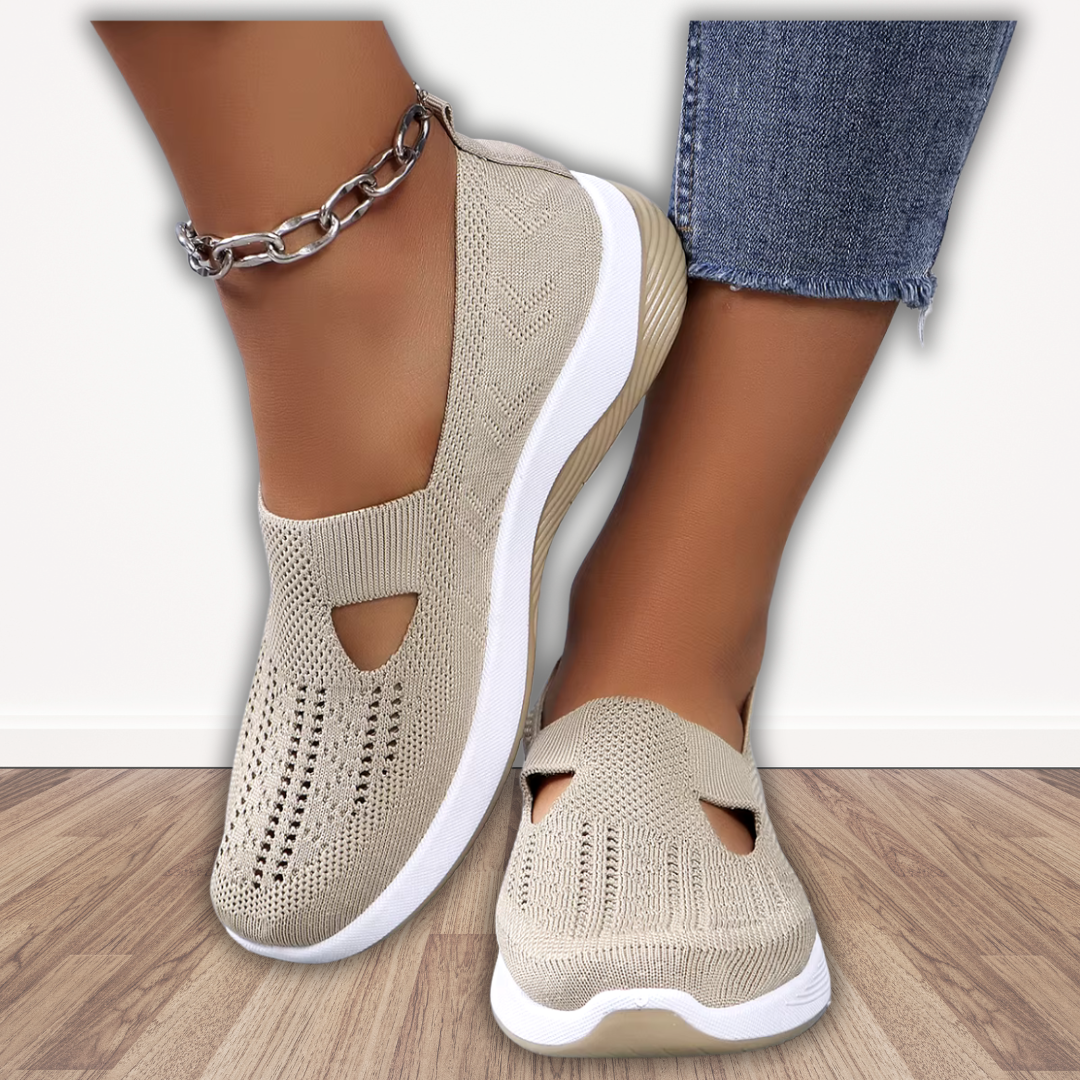 Alma™ - Zapatillas ortopédicas