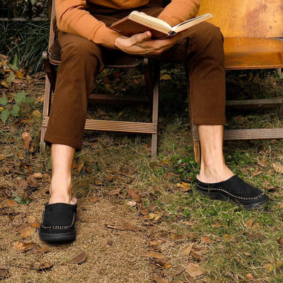 Pantuflas Suaves | Lujo, Comodidad y Estilo en Uno